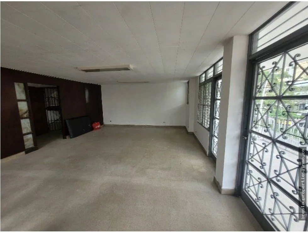 bâtiment à Obarrio à vendre