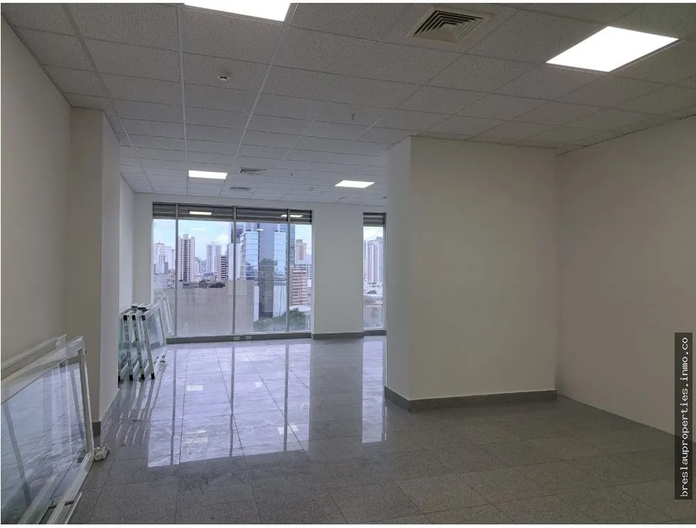 OFFICE FOR SALE IN EL TORNILLO WITH PANORAMIC VIEW