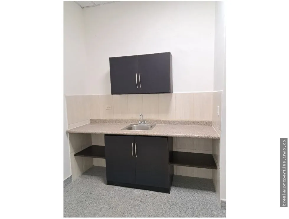 OFFICE FOR SALE IN EL TORNILLO WITH PANORAMIC VIEW