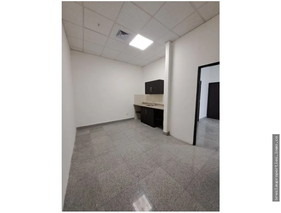 OFFICE FOR SALE IN EL TORNILLO WITH PANORAMIC VIEW