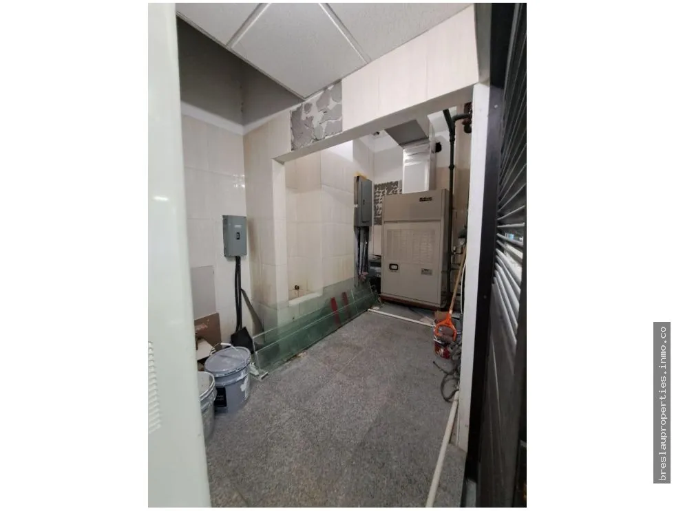 OFFICE FOR SALE IN EL TORNILLO WITH PANORAMIC VIEW