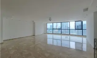 Appartement à Punta Paitilla à vendre