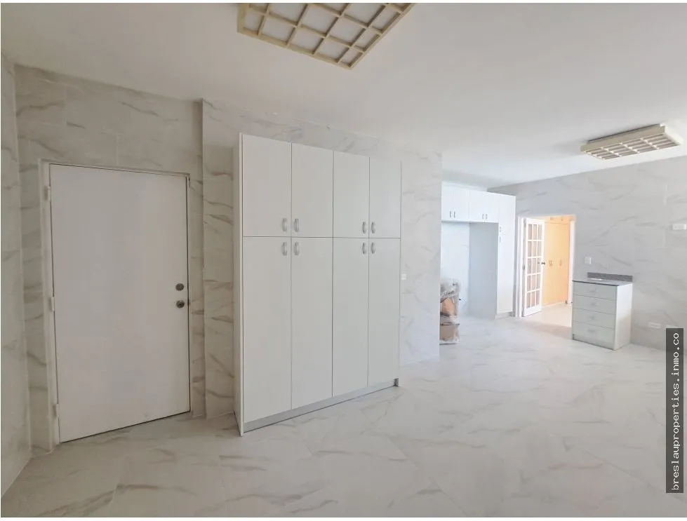 квартира в Punta Paitilla на продажу