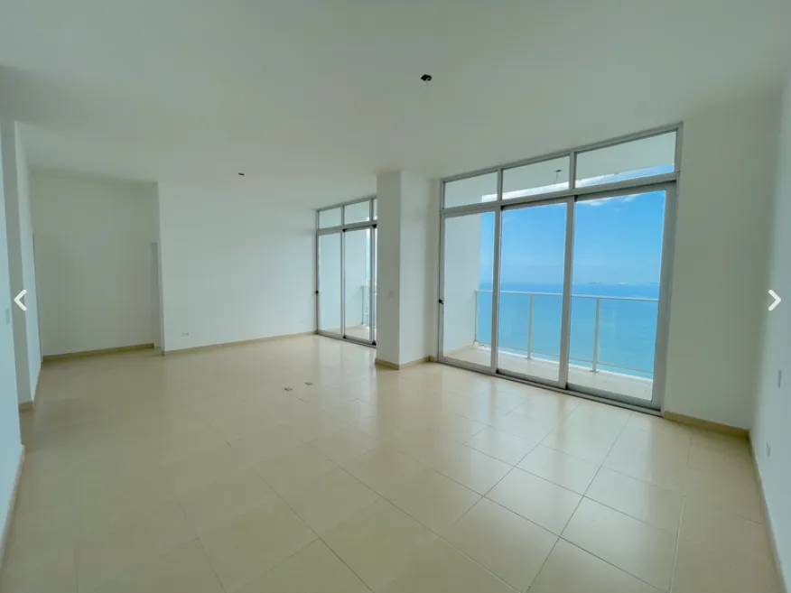 Venta de Penthouse en PH Water on the Bay