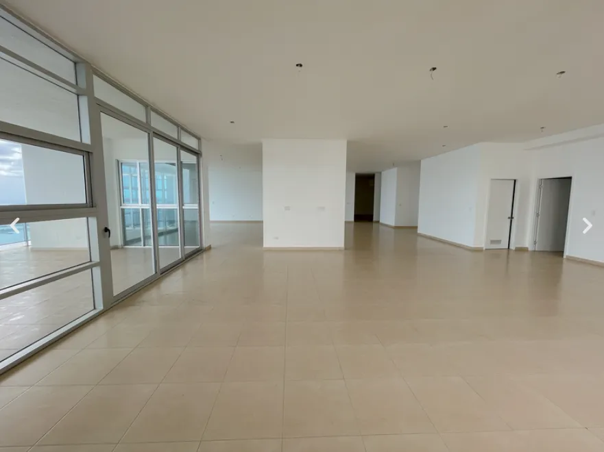 Venta de Penthouse en PH Water on the Bay