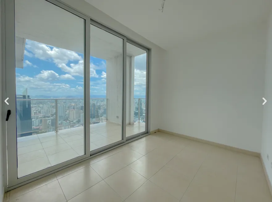 Venta de Penthouse en PH Water on the Bay