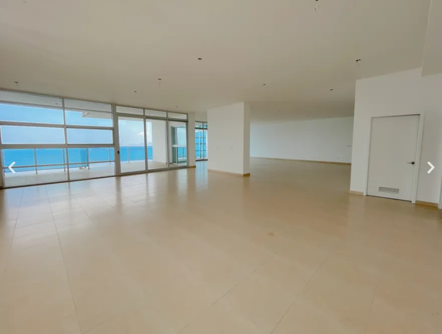 Venta de Penthouse en PH Water on the Bay