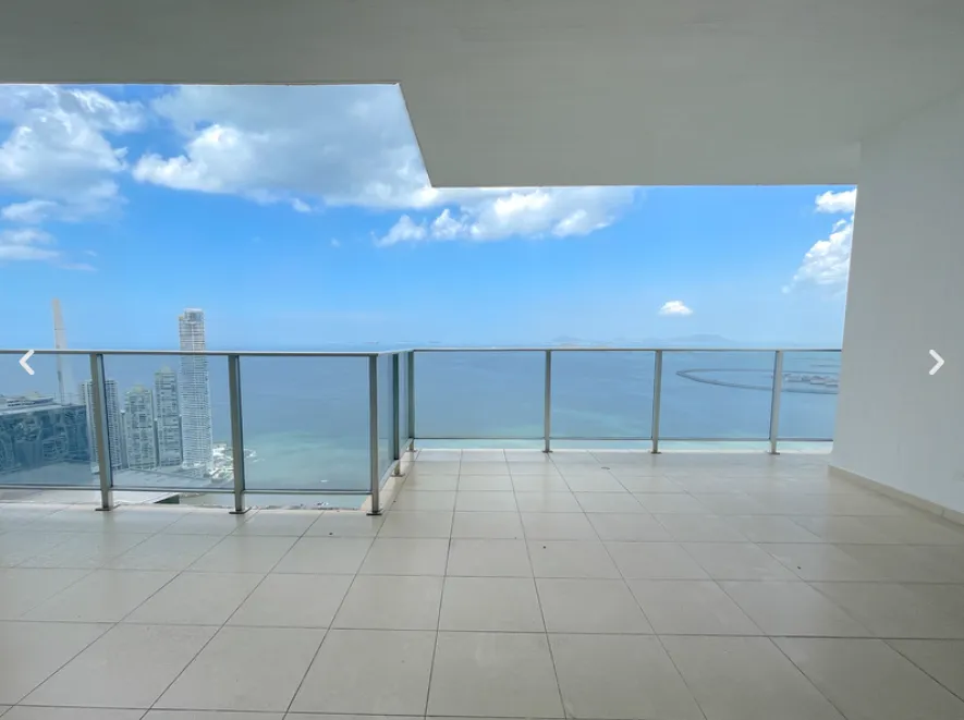 Venta de Penthouse en PH Water on the Bay