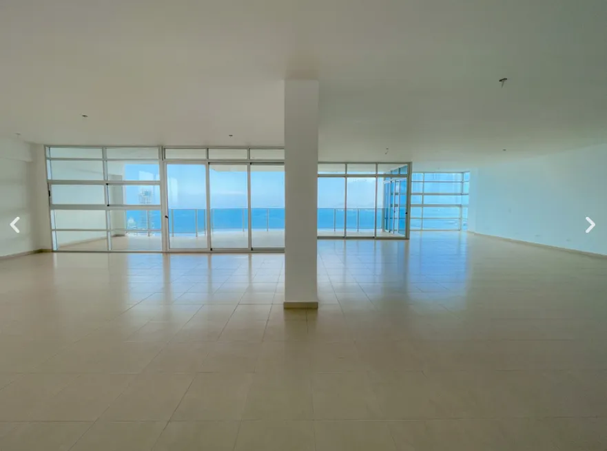 Venta de Penthouse en PH Water on the Bay