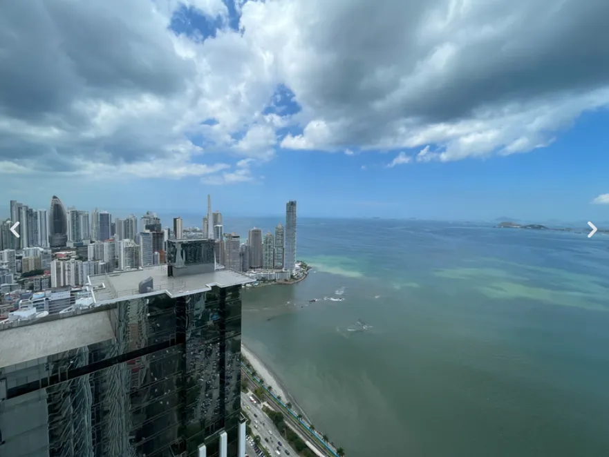 Venta de Penthouse en PH Water on the Bay