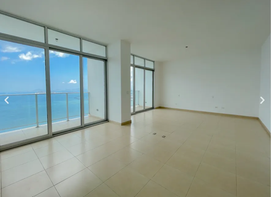 Venta de Penthouse en PH Water on the Bay