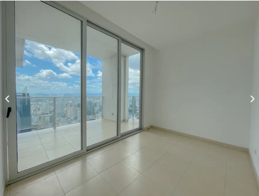 Venta de Penthouse en PH Water on the Bay