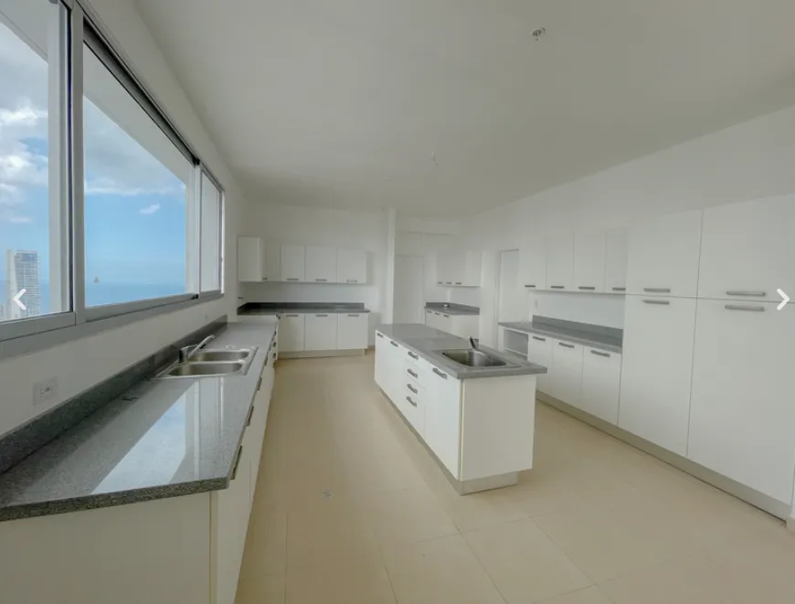 Venta de Penthouse en PH Water on the Bay