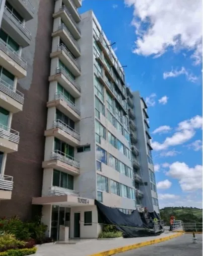 Apartment for Sale in Pine Hills, Albrook