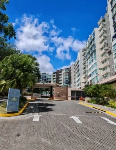 Apartment for Sale in Pine Hills, Albrook