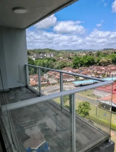 Apartment for Sale in Pine Hills, Albrook