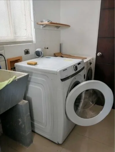Apartment for Sale in Pine Hills, Albrook