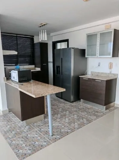 Apartment for Sale in Pine Hills, Albrook