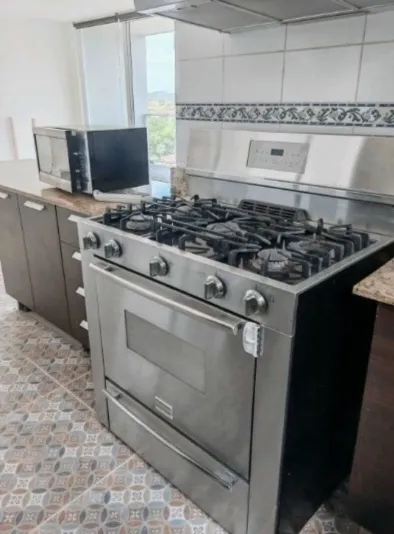 Apartment for Sale in Pine Hills, Albrook