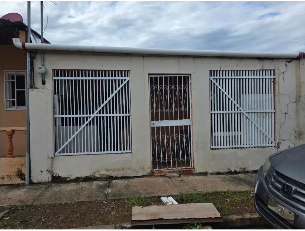 House for Sale in Don Bosco, Bello Horizonte. MY