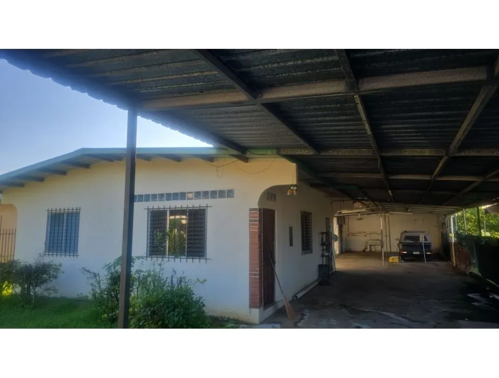 House for Sale in Romero, La Riviera - Chiriquí, Panama. MY