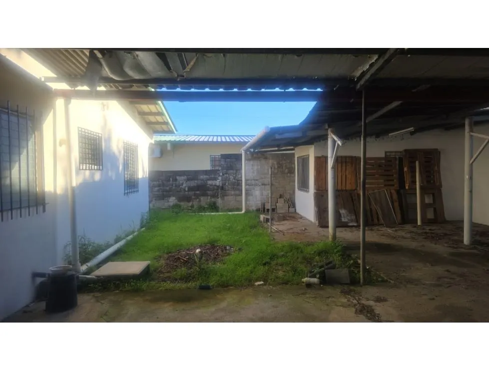 House for Sale in Romero, La Riviera - Chiriquí, Panama. MY