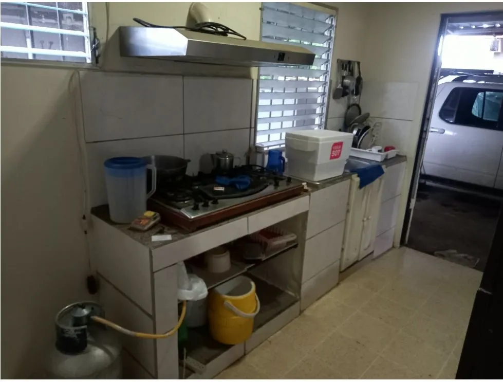 House for Sale in Romero, La Riviera - Chiriquí, Panama. MY