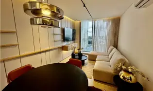Venta de Apartamentos en PH GALERIA TOWER & PLAZA. YP