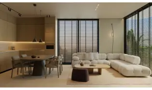 Sale of Apartments in Mova, Obarrio. YP
