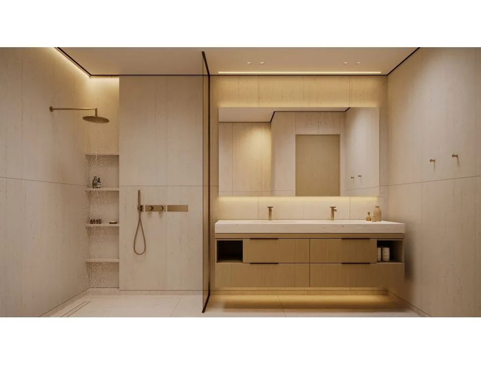 Appartement à Obarrio à vendre
