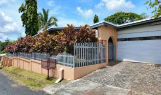 Furnished Home for Sale in Sora, Chame, Panama