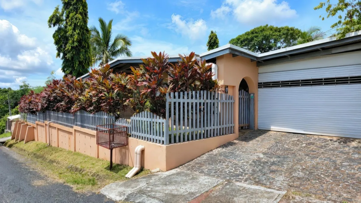Furnished Home for Sale in Sora, Chame, Panama