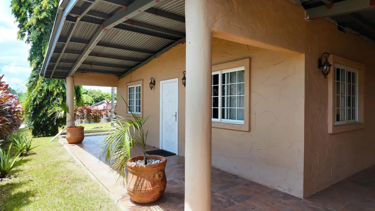 Furnished Home for Sale in Sora, Chame, Panama
