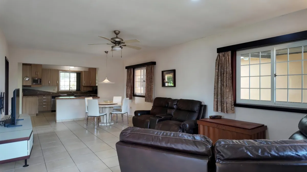 Furnished Home for Sale in Sora, Chame, Panama