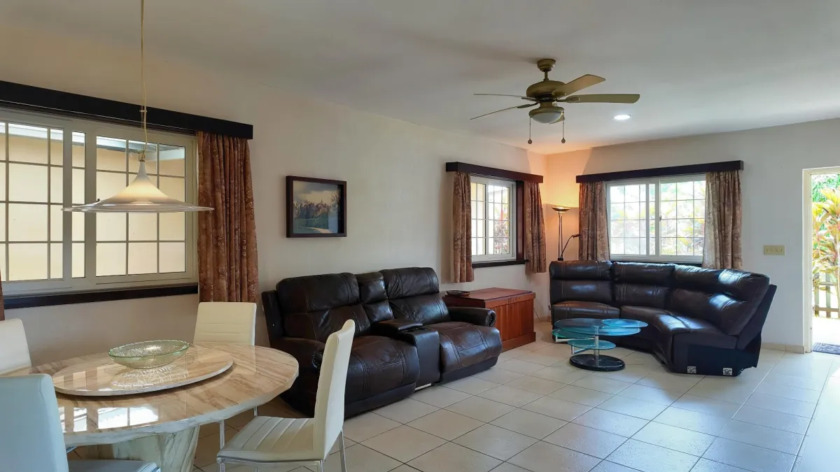 Furnished Home for Sale in Sora, Chame, Panama