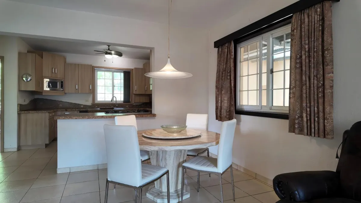 Furnished Home for Sale in Sora, Chame, Panama