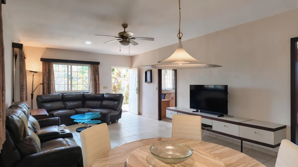 Furnished Home for Sale in Sora, Chame, Panama