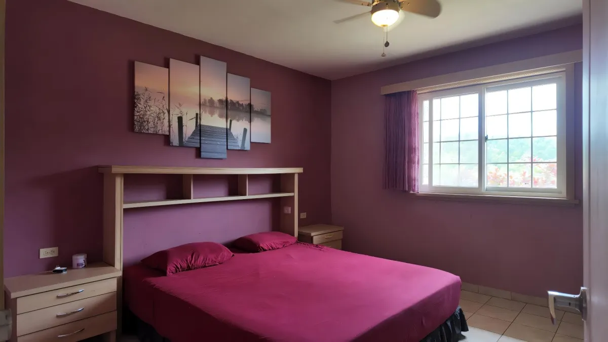 Furnished Home for Sale in Sora, Chame, Panama