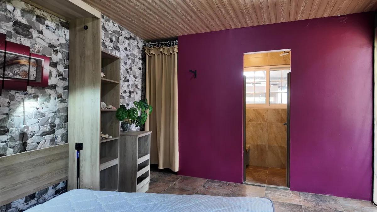 Furnished Home for Sale in Sora, Chame, Panama
