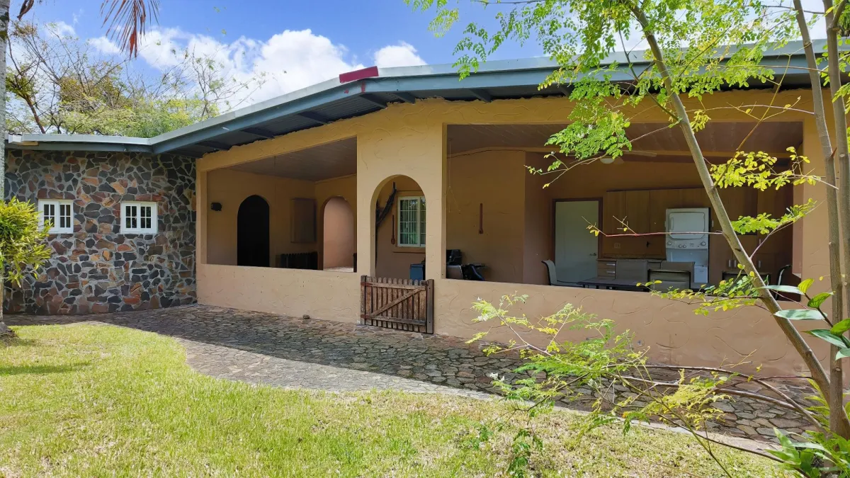 Furnished Home for Sale in Sora, Chame, Panama