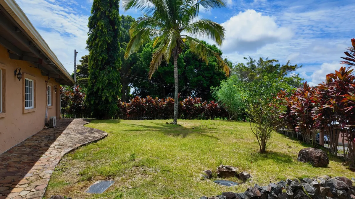 Furnished Home for Sale in Sora, Chame, Panama