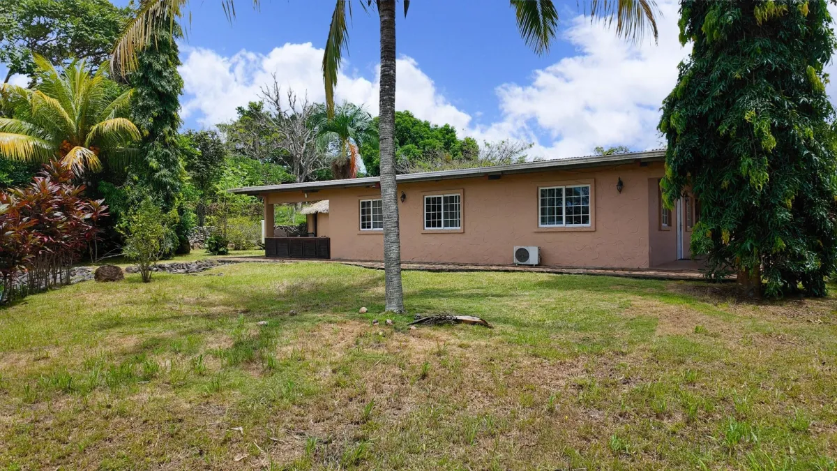 Furnished Home for Sale in Sora, Chame, Panama