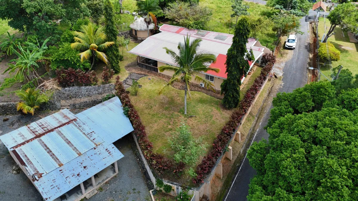 Furnished Home for Sale in Sora, Chame, Panama