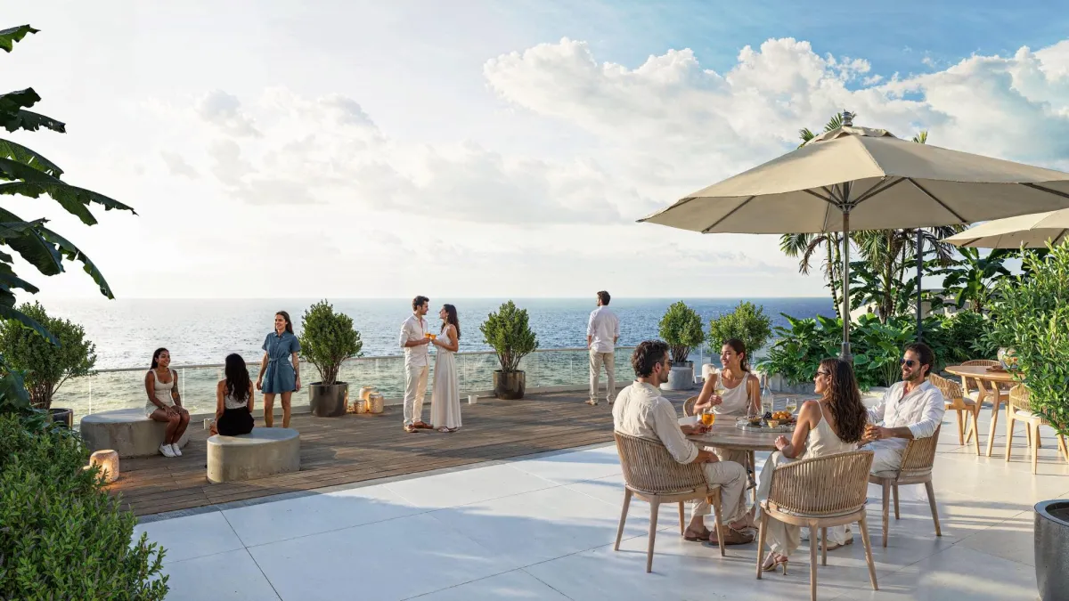 Panama City Panama Luxury Condo