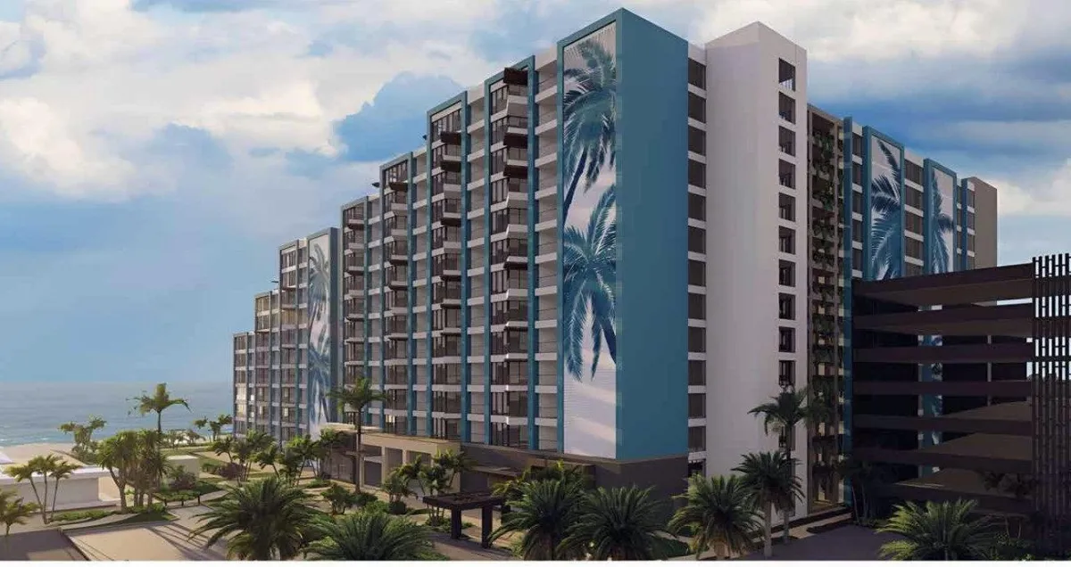 Panama Ocean View Condo