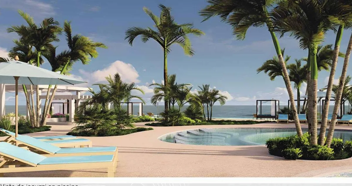 Panama Ocean View Condo