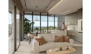 Appartement à Amador à vendre
