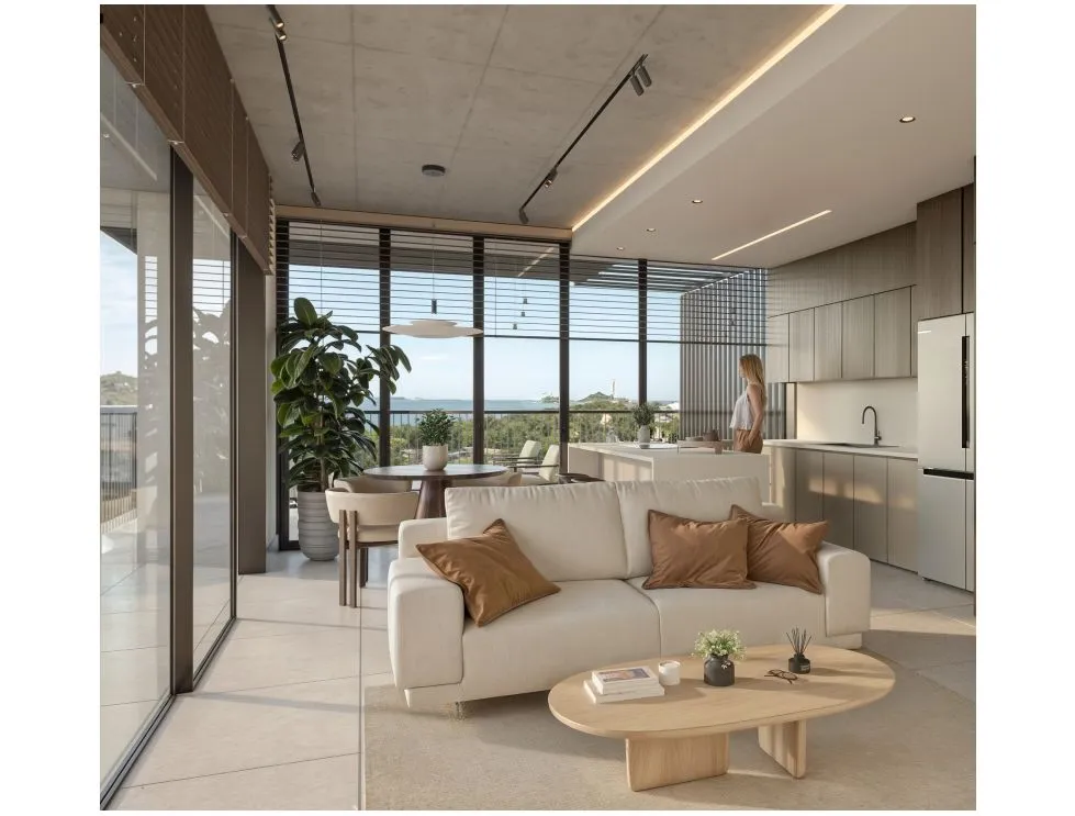 Appartement à Amador à vendre