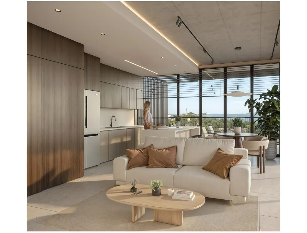 Appartement à Amador à vendre