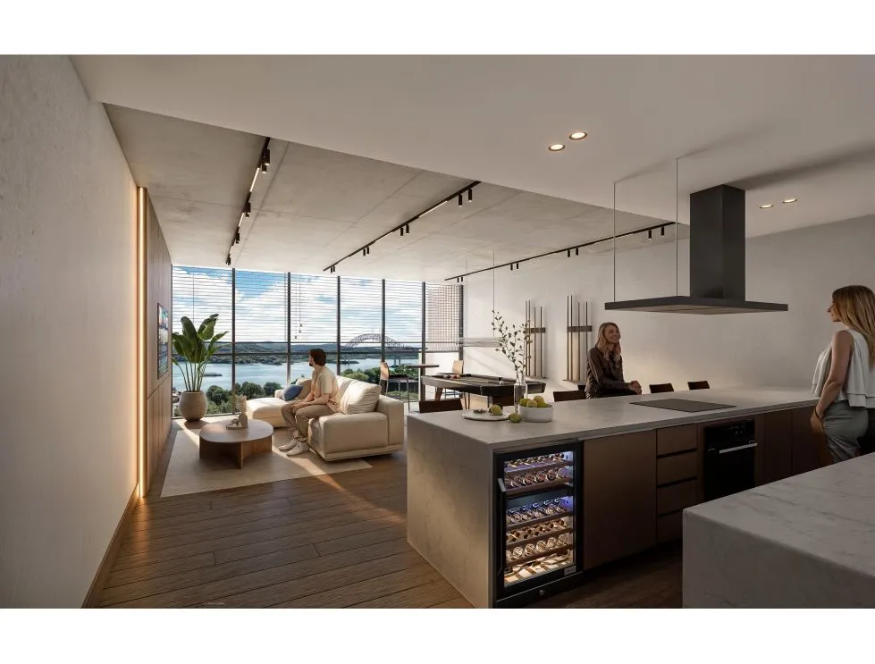 Appartement à Amador à vendre